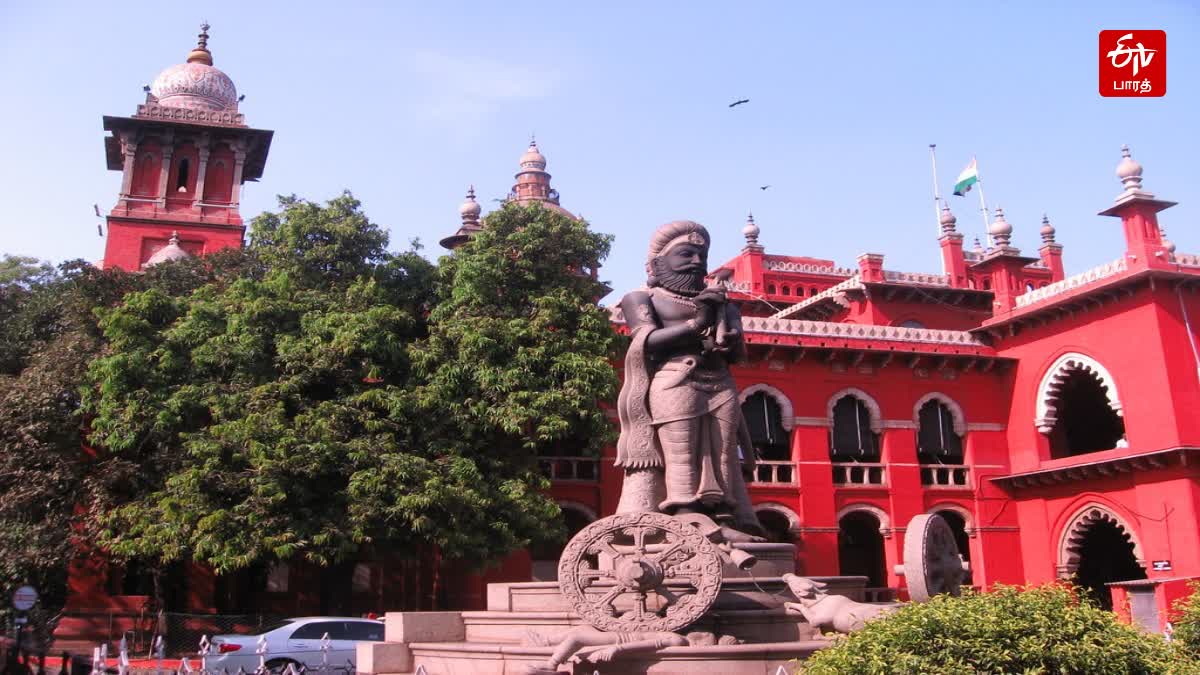 Madras High Court