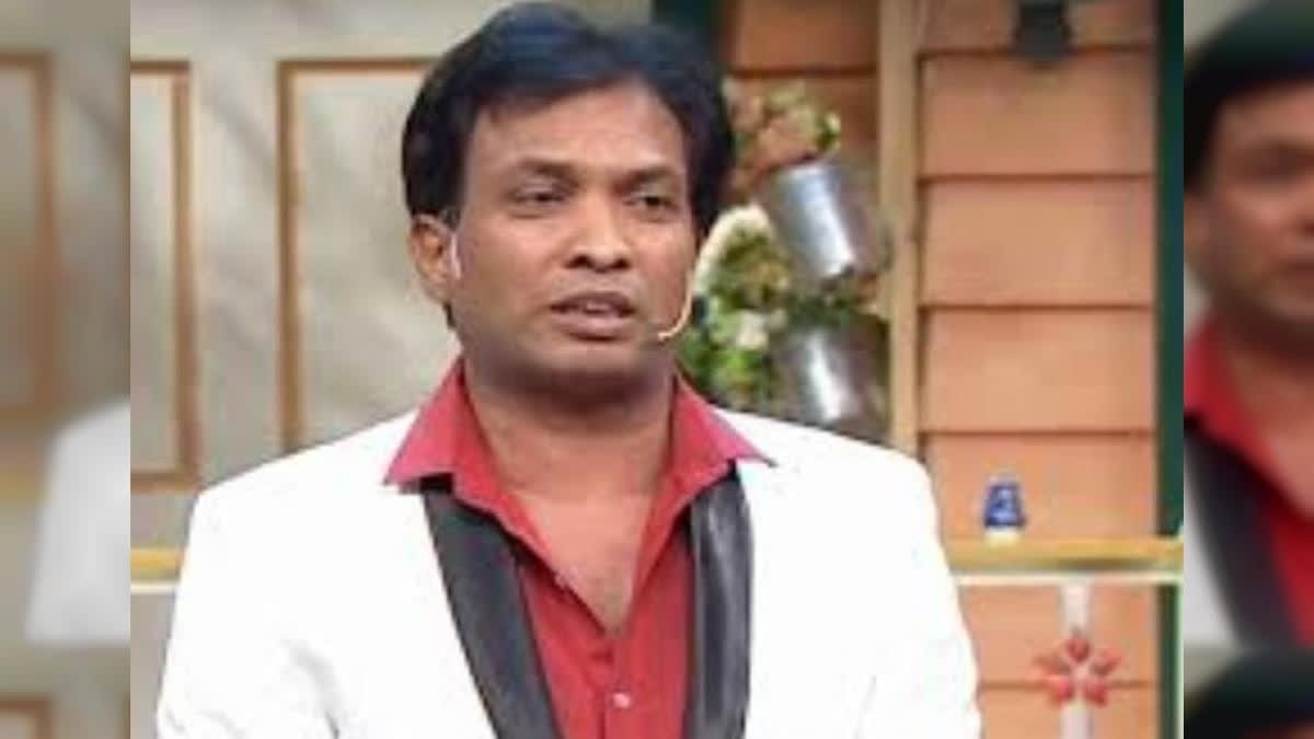 Sunil Pal Kidnapping Case: Comedian Kept Hostage in Meerut For 24 Hours