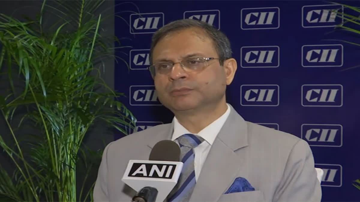 New RBI Governor Sanjay Malhotra