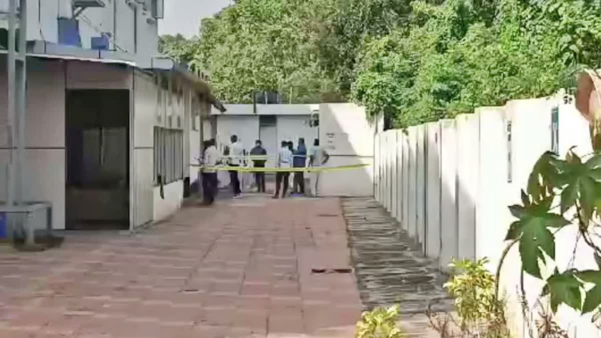 Two Nepali security guards murdered in Yelahanka, Bengaluru