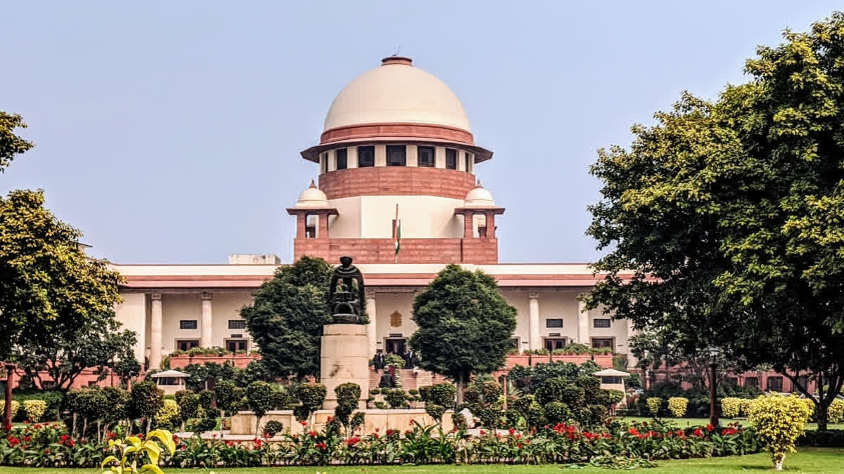 Adverse Impact Of Trial Stay Orders: SC Seeks Response From 8 States HCs