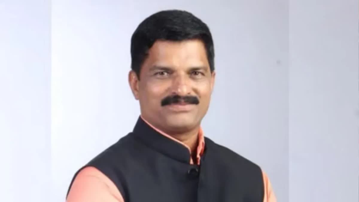 MLA Shivaji Patil