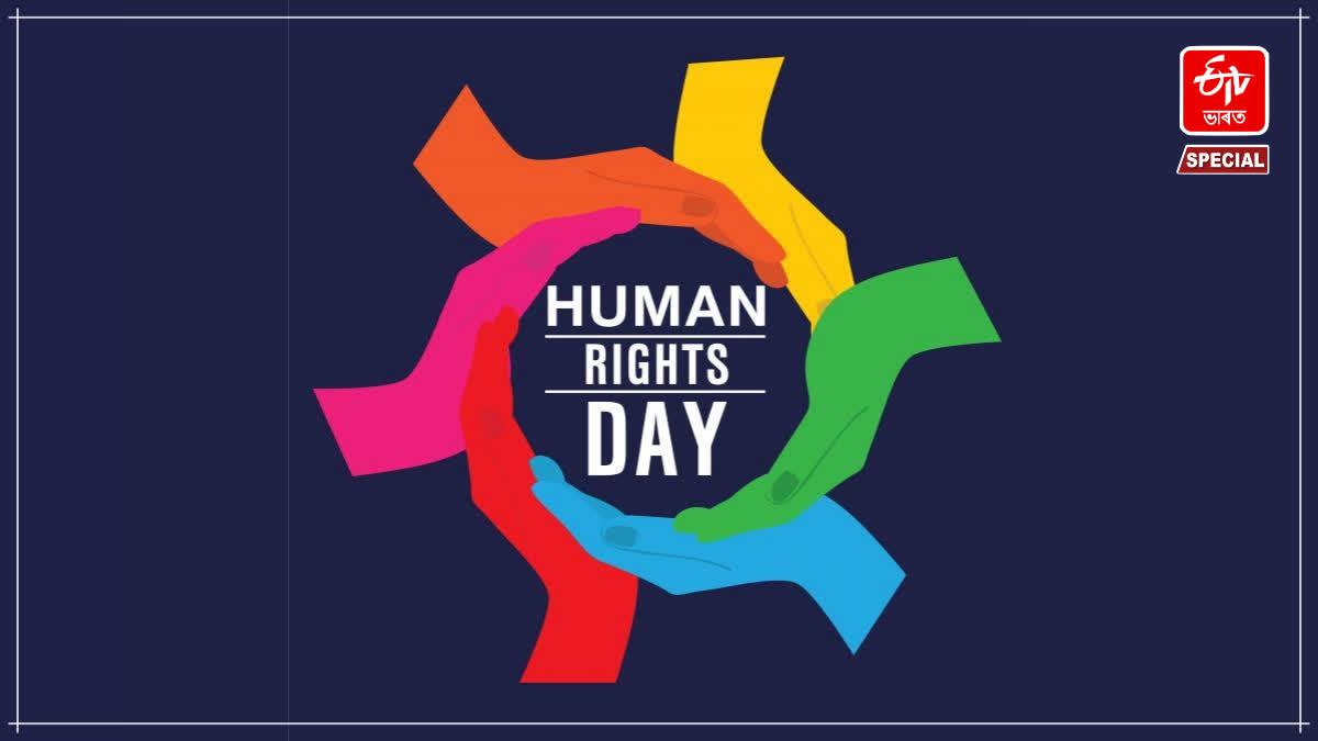 Human Rights Day