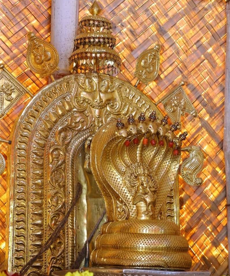 kukke subramanya