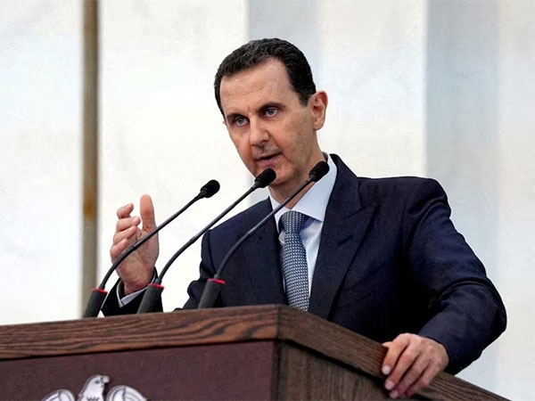 ASSAD FLEES TO MOSCOW  SYRIA BASHAR ASSAD RUSSIA ASYLUM  SYRIA WAR UPDATES  സിറിയ യുദ്ധം