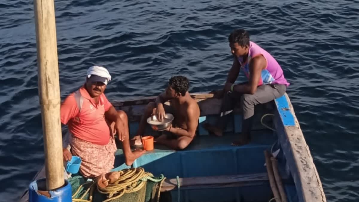 STAINLESS STEEL INSTEAD OF IYYAM  മത്സ്യബന്ധനം  മീൻപിടുത്ത വല  FISHING NETS