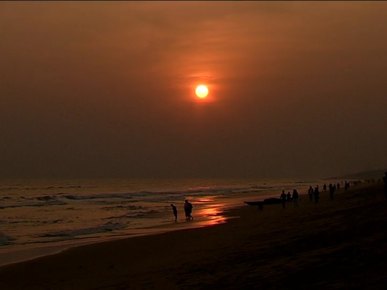 Why Puri in Odisha is the Ultimate Destination to Ring in the New Year