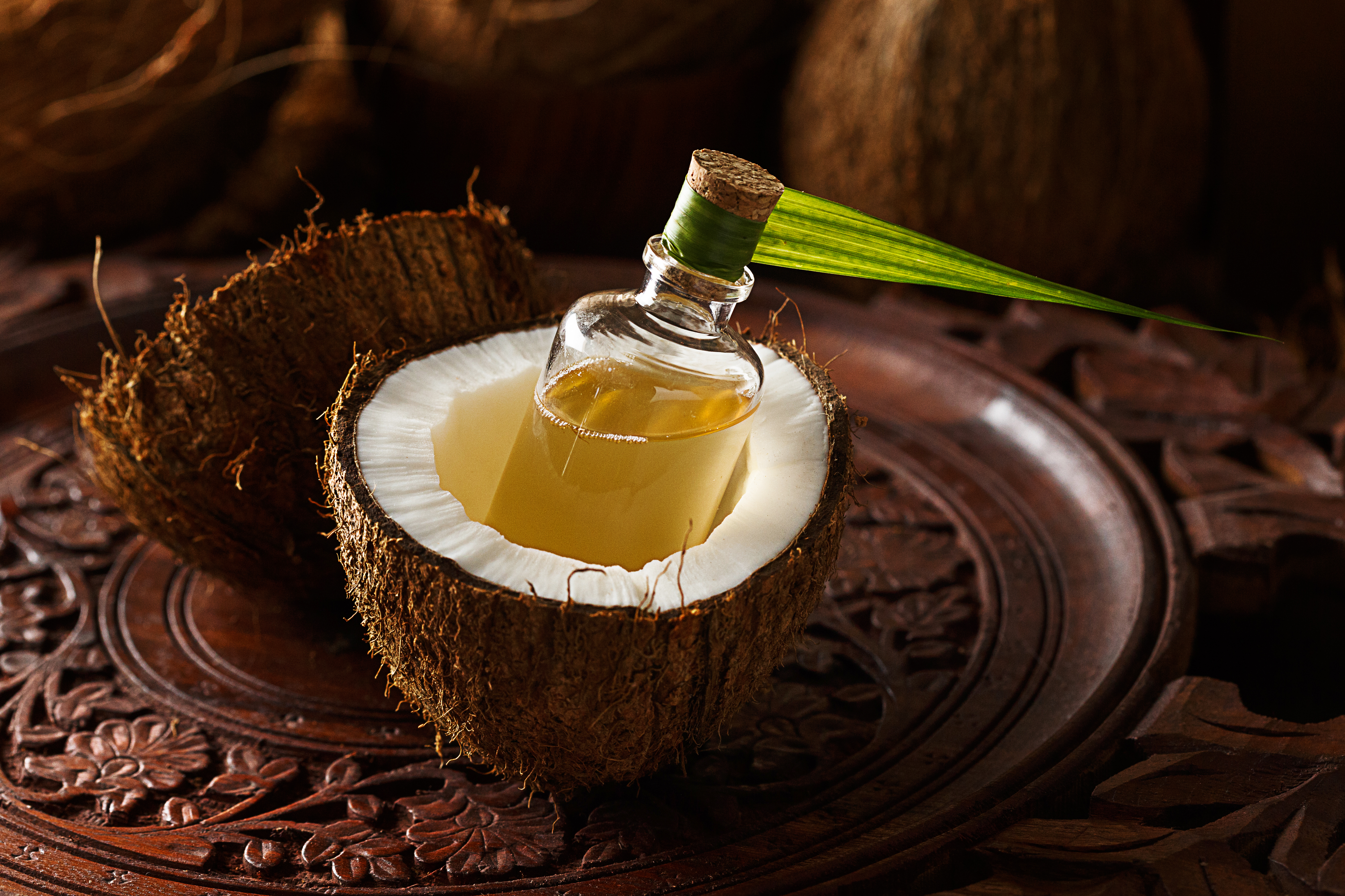 COCONUT OIL RATE  COCONUT RATE HIKED  COCONUT OIL RATE HIKE  COCONUT AND OIL RATE INCREASED