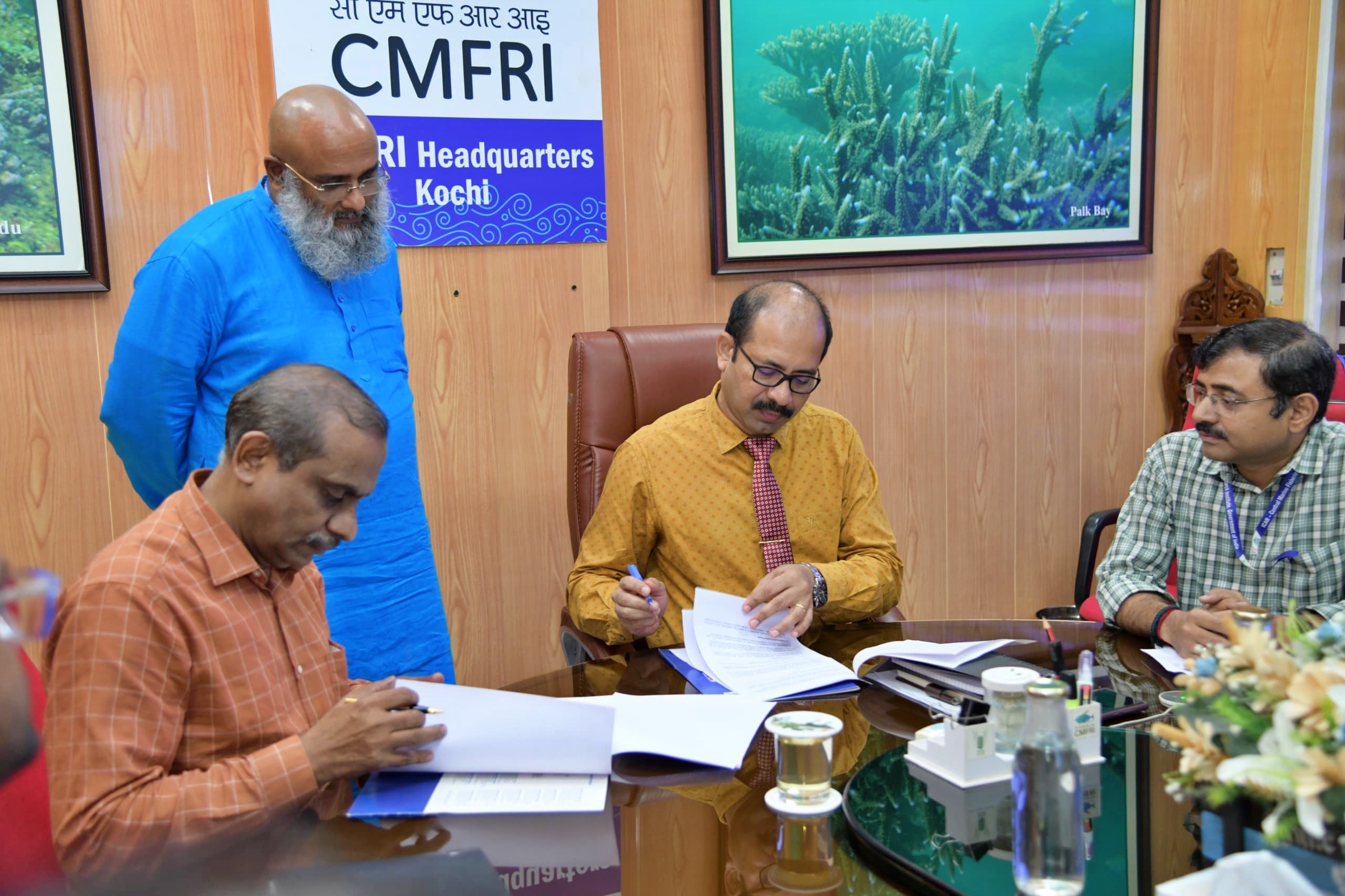 CMFRI ON COASTAL REGION DEVELOPMENT  തീരദേശ മേഖലയുടെ വികസനം  തീരദേശ മേഖല വികസന കോർപ്പറേഷൻ  LATEST NEWS IN MALAYALAM