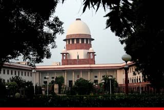 SC On Highways Blockage By Farmers