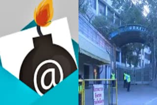 DELHI SCHOOLS BOMB THREAT  BOMB THREAT DELHI GOVERNMENT  DELHI COURT ON BOMB THREAT  ഡല്‍ഹി സ്‌കൂളില്‍ ബോംബ് ഭീഷണി