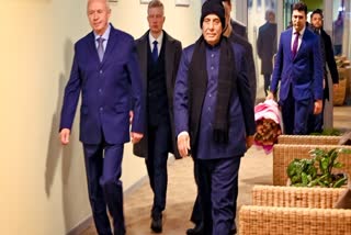 RAJNATH SINGH RUSSIA VISIT