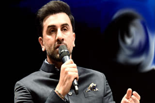 Ranbir Kapoor on His Upcoming Projects: Animal Park, Brahmastra Part 2, and Ramayana