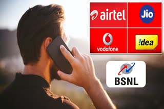 JIO AIRTEL VI AND BSNL  MOBILE RECHARGE PLAN  RECHARGE PRICE AND BENEFITS