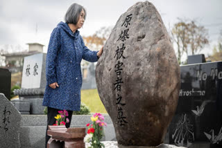 Survivors of the Hiroshima and Nagasaki bombings recount their suffering, discrimination, and relentless efforts to advocate for nuclear disarmament, culminating in Nobel Peace Prize recognition.