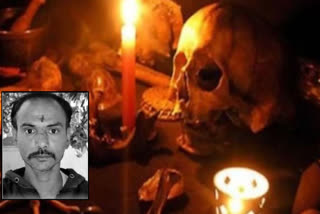 Tantrik Who Poisoned 12 With Sodium Nitrite Dies In Gujarat Police Custody