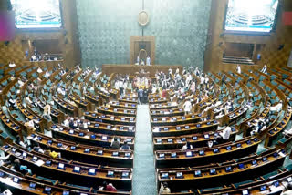 Parliament Winter Session Day 11 LIVE Updates: Congress Demands Debate On India-China Ties; 3 Key Bills Expected To Pass