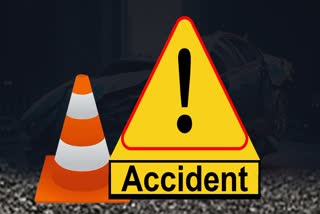 SEVEN PEOPLE DIED IN AN ACCIDENT