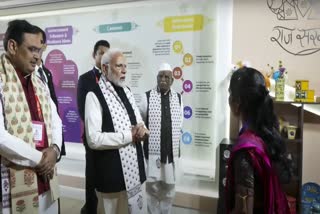 PM Modi Inaugurates ‘Rising Rajasthan Global Investors Summit’: Everything To Know