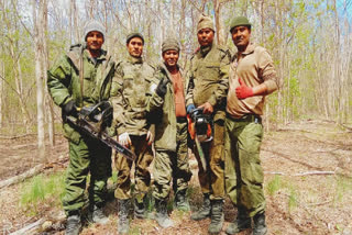 Tricked Into Russia Ukraine War Zone, Uttar Pradesh Youth Recalls Horror Upon Lucky Escape