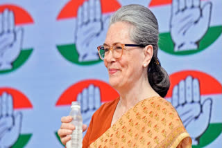 The BJP has levelled serious allegations against former Congress president Sonia Gandhi claiming she has links with George Soros Foundation which reportedly favours Kashmir as a separate nation.