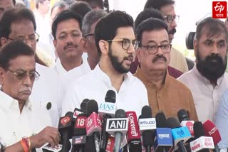 Aaditya Thackeray demands that Belgaum be declared a Union Territory