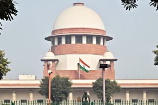 Supreme Court Of India