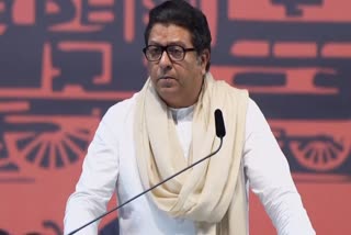 Raj Thackeray