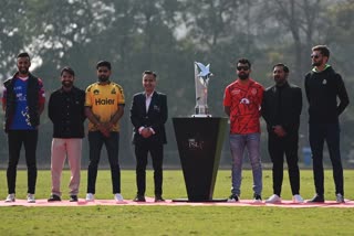 PSL 2025