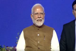 PM NARENDRA MODI LIVE FROM PANIPAT HARYANA LIC BIMA SAKHI YOJNA