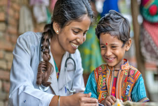 Universal Health Coverage Day is a collective mission