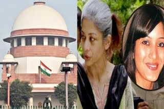 Sheena Bora murder case: SC issues notice to CBI on Indrani's plea for foreign travel