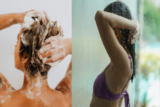 How often and with which shampoo should we wash our hair in winter?