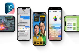 APPLE INTELLIGENCE  IOS 18  ആപ്പിൾ ഇന്‍റലിജൻസ്  ഐഒഎസ് അപ്‌ഡേറ്റ്