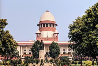 SC Declines To Entertain Plea Challenging CLAT-PG 2025 Results