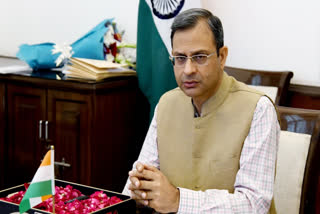 Sanjay Malhotra new RBI Governor