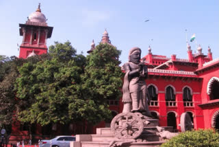 Medical Student Tuition Fee Issue: Madras High Court Refuses To Interfere With NIA Order