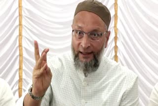 Asaduddin Owaisi