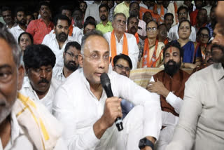 Karnataka Health Minister Dinesh Gundu Rao refuted allegations of mafia involvement in the state's health sector, asserting that the government is committed to transparency and accountability.