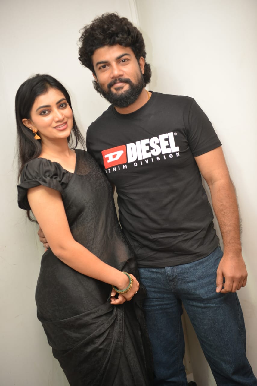 Annayya Seiral Leade Actor Vikash becomes hero in New film