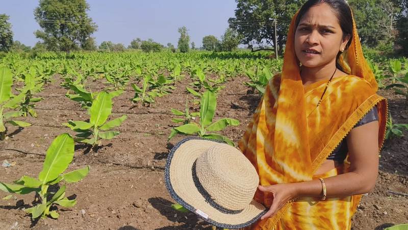 BURHANPUR CAP PRODUCTION