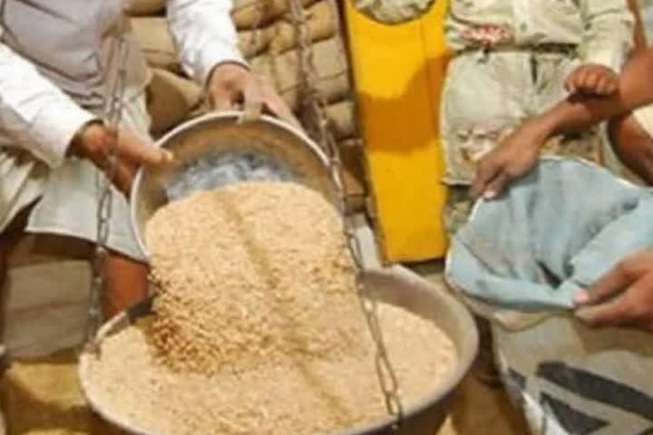 PM Garib Kalyan Yojana extended, beneficiaries to get free ration till Diwali