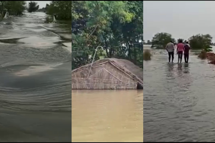 Bihar flood