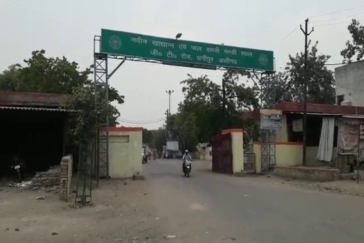  व्यापार मंडल का प्रदर्शन.