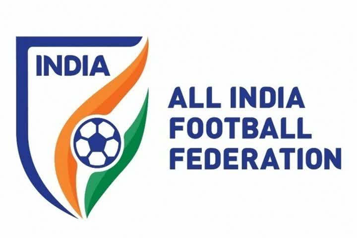 Women's AFC Asian Cup 2022, All India Football Federation, AIFF