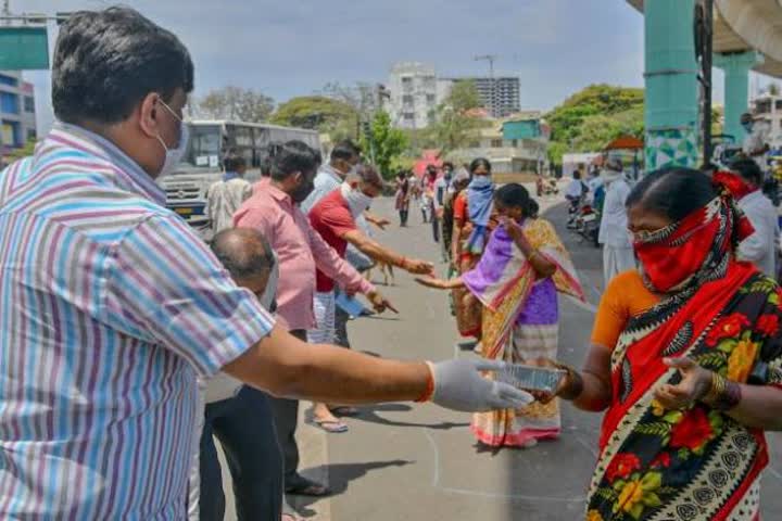 free foodgrains