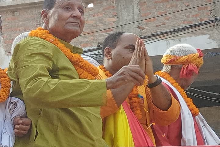 alliance and nda candidate fill nomination