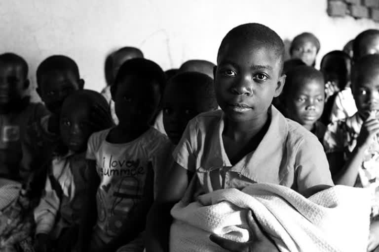 Covid-19 can push millions of children into labour, says ILO-UNICEF report
