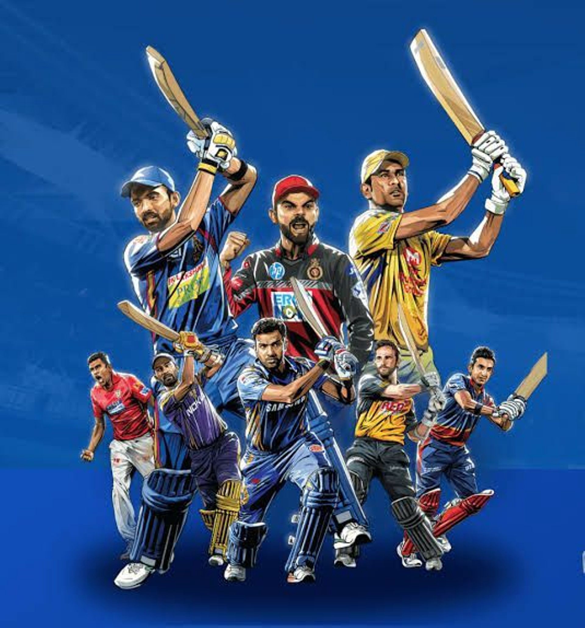 IPL 2020 in UAE