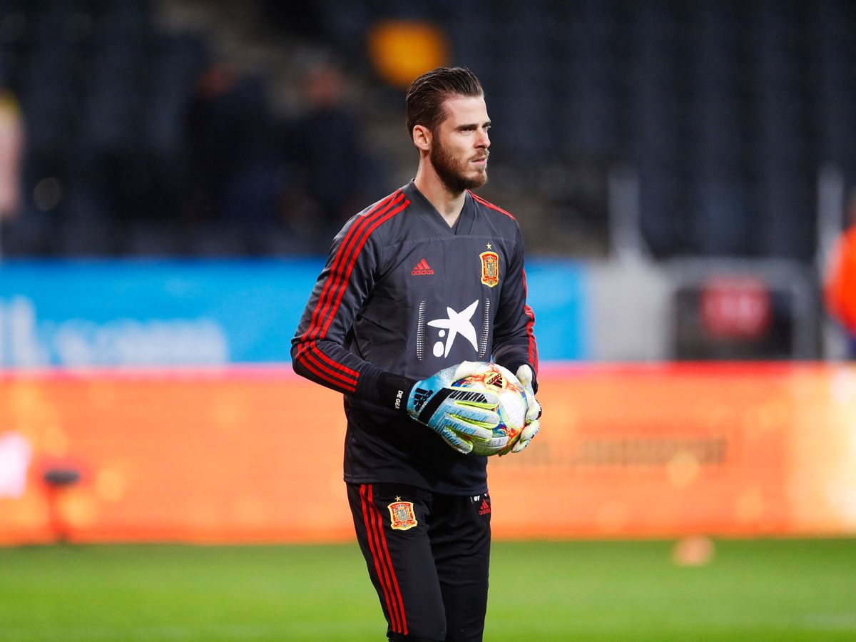 David de Gea